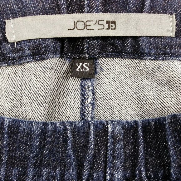 Joe's Jeans Womens "The Legging" Size XS (36x28) Mya Wash Very Stretchy EUC - Picture 7 of 8